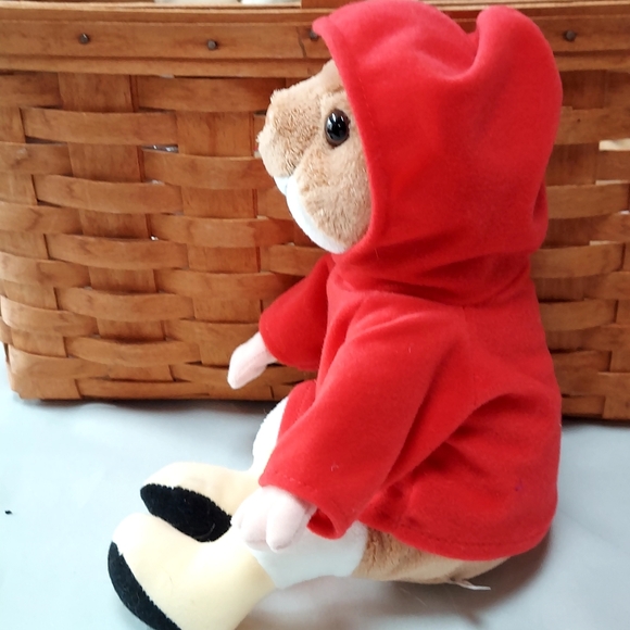 KIA Logo Bear "Buddy" - Picture 4 of 8